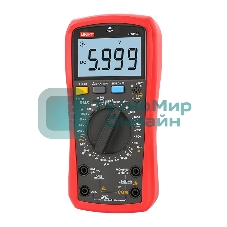Мультиметр универсальный UNI-T UT890C