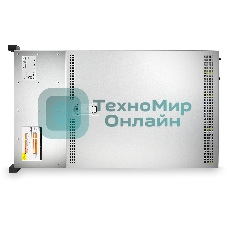 Серверная платформа Gooxi SL201-D12R-G3 2u 12bays server,based on Ice lake 2xPCIe 4.0x16; 4xPCIe 4.0x8 2x 2.5