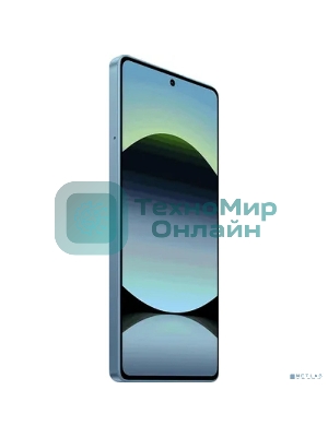 Смартфон Xiaomi Redmi Note 14S 8/128Gb голубой