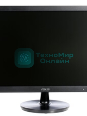 Плата питания монитора Asus VS247NR