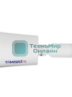 IP-камера TRASSIR TR-D2121CL3W 4.0
