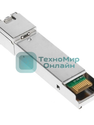Модуль Osnovo SFP-S1SC12-G-1550-1310-I