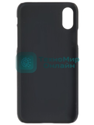 Чехол Super Frosted Shield Pro Magnetic Case, черный, (AP IP15 Plus)