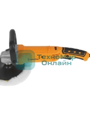 Полировальная машина (углошлифовальная) Вихрь УШМ-180/1300П
