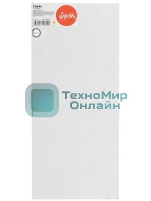 Картридж струйный Sakura C13T694400 (T6944 Yellow) для Epson, желтый, 675 мл.