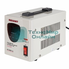 Стабилизатор напряжения Rexant ACH-500/1-Ц