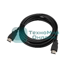 Кабель PROconnect HDMI - HDMI 2.0, 3м, Gold