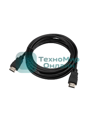 Кабель PROconnect HDMI - HDMI 2.0, 3м, Gold