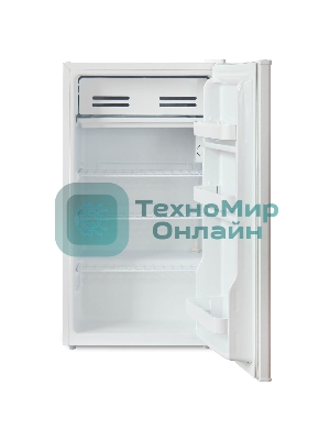 Холодильник Бирюса Б-90 белый однокамерный 93 л