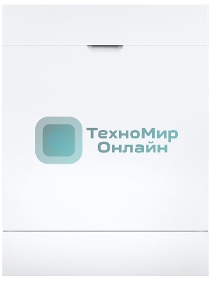 Встраиваемая посудомоечная машина HOMSair DW67M, черный, 59.8 см, 14 компл., 47 дБ, класс A++