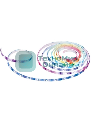 Лента светодиодная умная Wi-Fi TP-Link Tapo L920-5