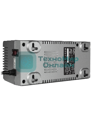 Автоматический стабилизатор напряжения SVENVR-F1000