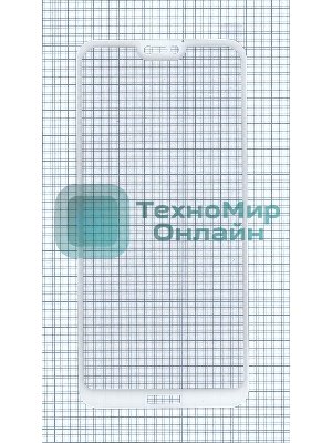 Защитное стекло 