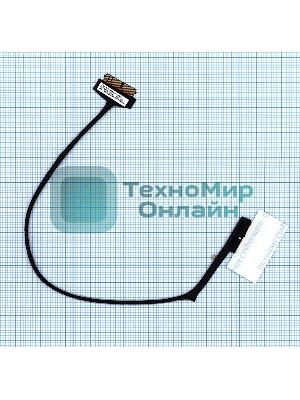 Шлейф матрицы для ноутбука Lenovo Yoga S730-13IWL