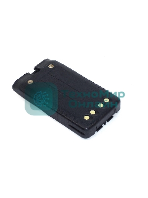 Аккумулятор для Kenwood TH-F5 (BP-62LH) 2200mAh 7,4 V Li-ion