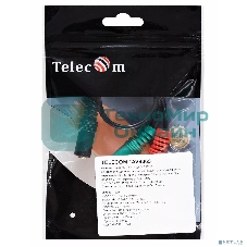 Разветвитель Telecom TAV4365-0.2M 2*3.5 ST(M)--3.5 ST (F)