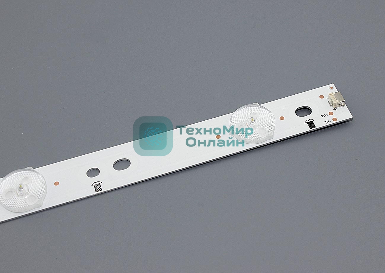 Светодиодная подсветка LB55072 V1_00 Right