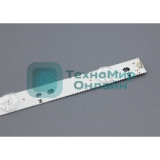 Светодиодная подсветка LB55072 V1_00 Right