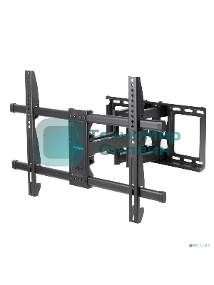 Кронштейн для телевизора Kromax GALACTIC-57 черный 32