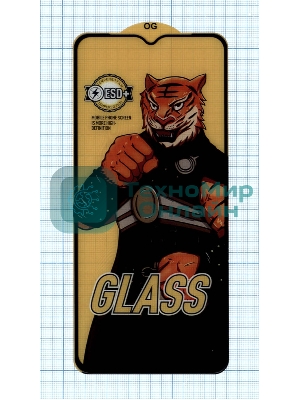 Защитное стекло 