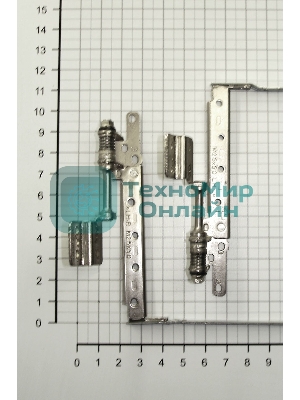 Петли для ноутбука Toshiba Satellite L500