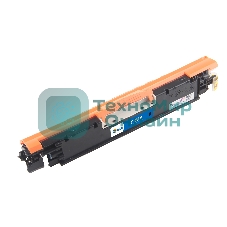 Картридж лазерный G&G NT-CF350A черный (1300 стр.) для HP CLJ Pro MFP M176/M176FN/M177/M177FW