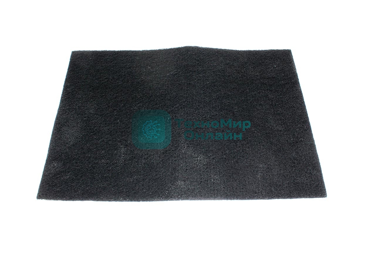 Угольный фильтр для вытяжек Krona 805240030 380х273 мм