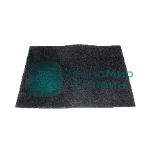 Угольный фильтр для вытяжек Krona 805240030 380х273 мм