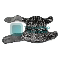 Массажер лимфодренажный для колена беспроводной с подогревом L88