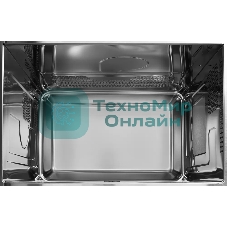 Встраиваемая микроволновая печь Kuppersberg HMW 645 W25 л, High-Tech, 900 Вт, белый