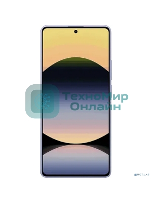 Смартфон Xiaomi Redmi Note 14S 8/128Gb фиолетовый