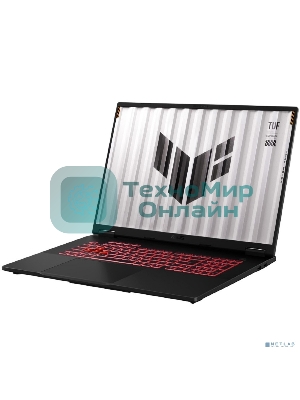 Ноутбук Asus TUF Gaming A18 FA808UM-S8050 Ryzen 7 260 16Gb SSD 512Gb NVIDIA GeForce RTX 5060 8Gb 18