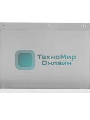 Вытяжка встраиваемая HOMSair Camelia Power 60 белый, 60 см, 850 куб. м/ч, 52 дБ