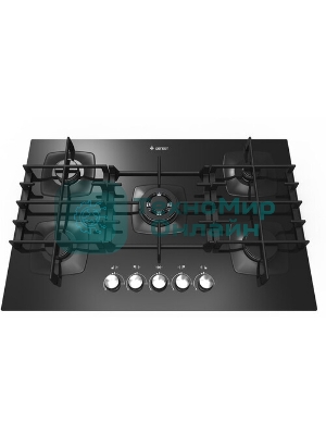 Газовая варочная панель Gefest SG SN 2340 К23 14891001 GEFEST
