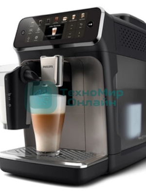 Кофемашина Philips EP4449/70