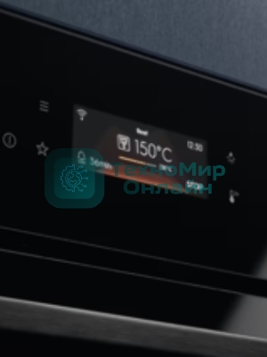 Духовой шкаф Electrolux KOEBP39WZ