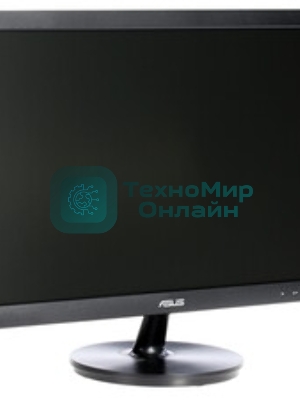 Плата питания монитора Asus VS247NR