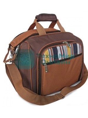 Набор для пикника GREEN GLADE 3338 34пр 15л