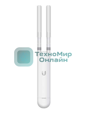 Точка доступа Wi-Fi 1167MBPS 5PCS UNIFI UAP-AC-M-5 Ubiquiti