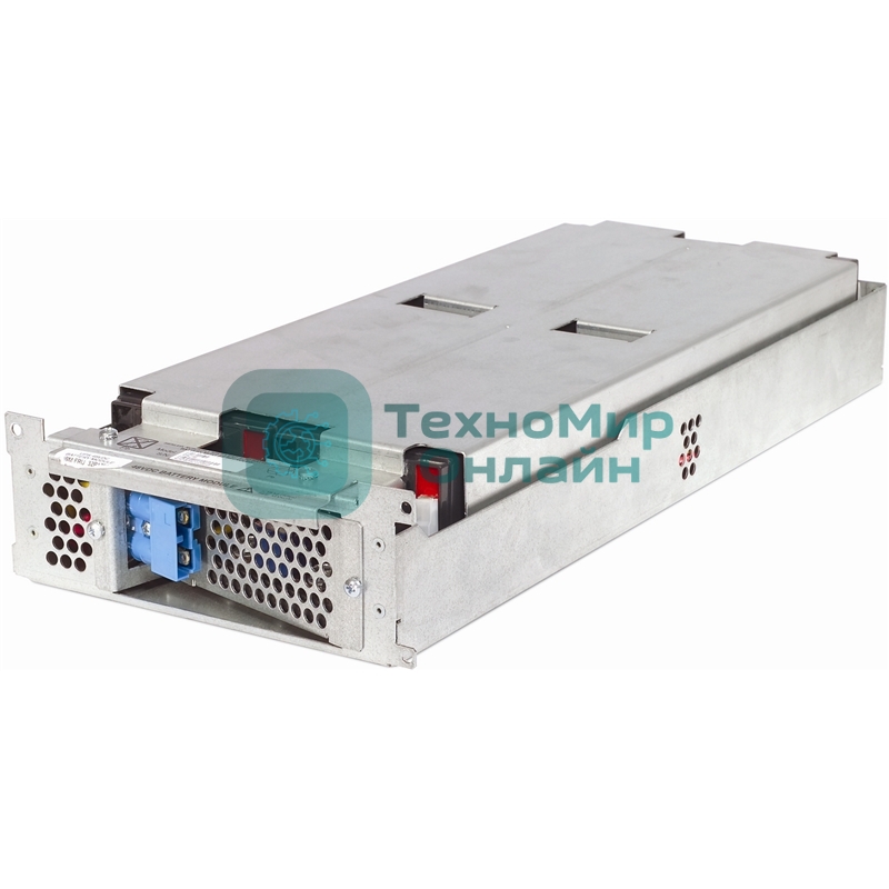Батарея для ИБП APC RBC43 для SUA2200RMI2U, SUA3000RMI2U