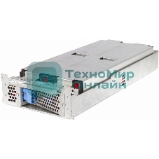 Батарея для ИБП APC RBC43 для SUA2200RMI2U, SUA3000RMI2U