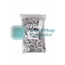 Наконечник Rexant ТМЛ 25–8–8 (25 мм²-Ø 8 мм) ГОСТ 7386-80 (в упак. 5 шт.)