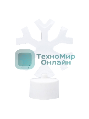 Фигура светодиодная на подставке Neon-night 