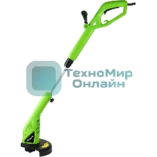 Триммер электрический Deko DKTR550, от сети, 550 Вт