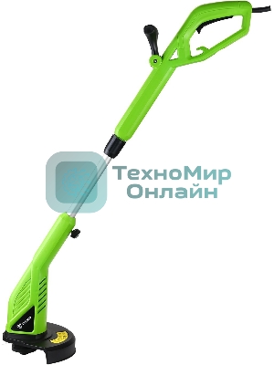 Триммер электрический Deko DKTR550, от сети, 550 Вт