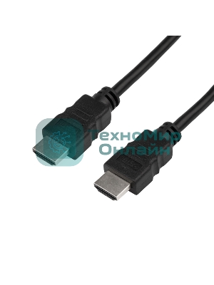 Кабель PROconnect HDMI - HDMI 2.0, 3м, Gold