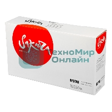 Картридж лазерный Sakura SP377XE для Ricoh Aficio SP 377 Series, черный, 6 400 к.