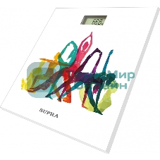 Весы SUPRA BSS-2001N