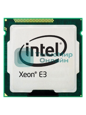 Процессор Intel Xeon E-2378 Soc-1200 2.6GHz OEM