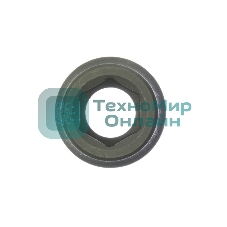 Головка ударная шестигранная, 13 мм, 1/2